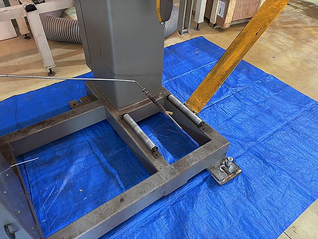 H019587 レベラーフィーダー オリイ LCC03KLMBP-TTS_7