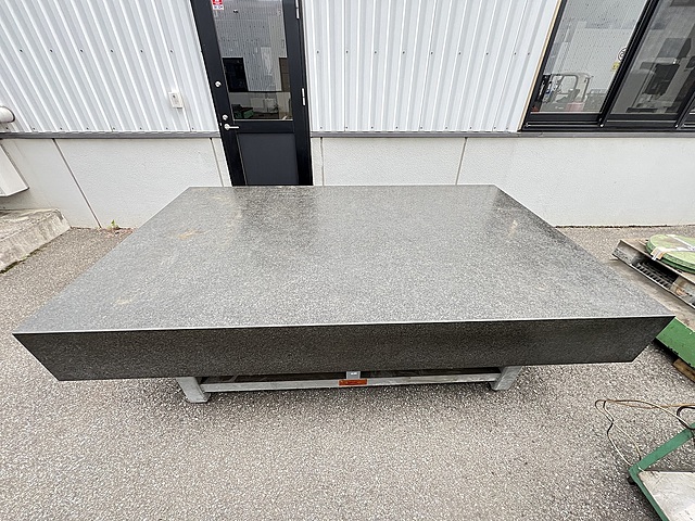 C180878 石定盤 --_0