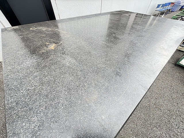 C180878 石定盤 --_4