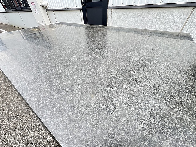 C180878 石定盤 --_5