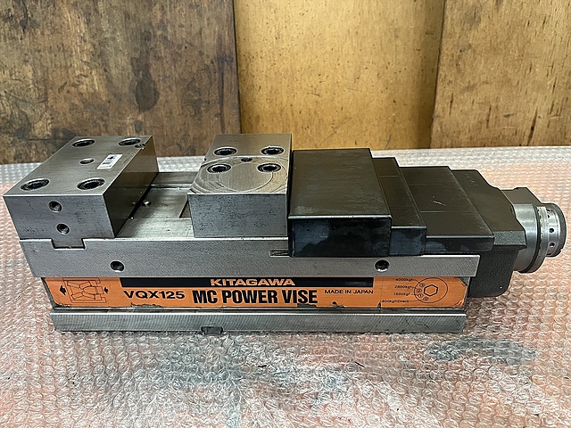 C180044 パワーバイス 北川 VQX-125_0