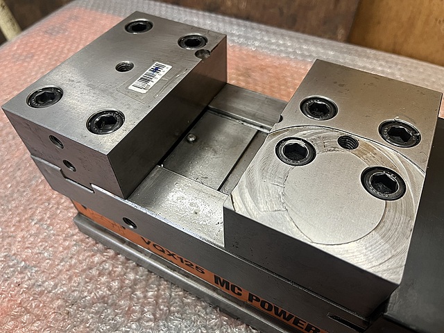 C180044 パワーバイス 北川 VQX-125_1