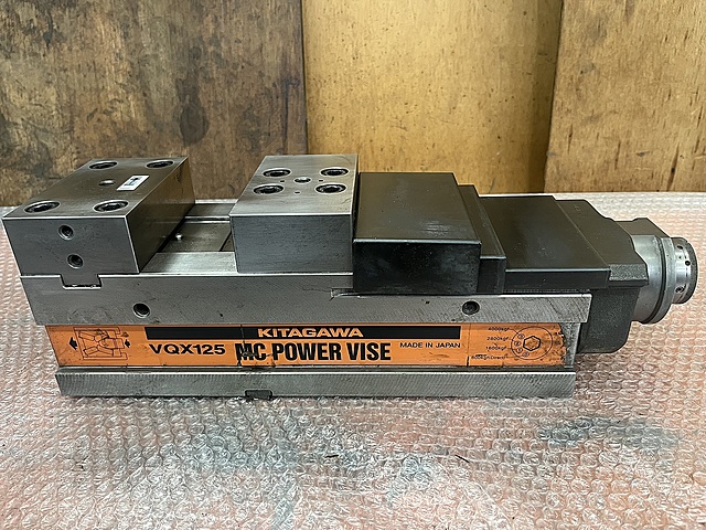 C180043 パワーバイス 北川 VQX-125_0