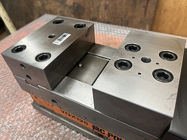 C180043 パワーバイス 北川 VQX-125_1