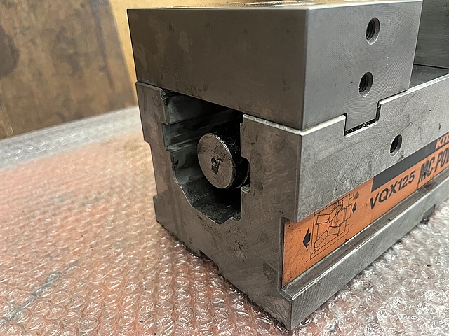 C180043 パワーバイス 北川 VQX-125_4