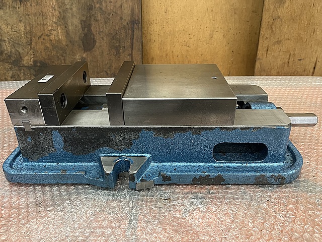 C180197 ロックタイト精密マシンバイス ナベヤ LT-60_0