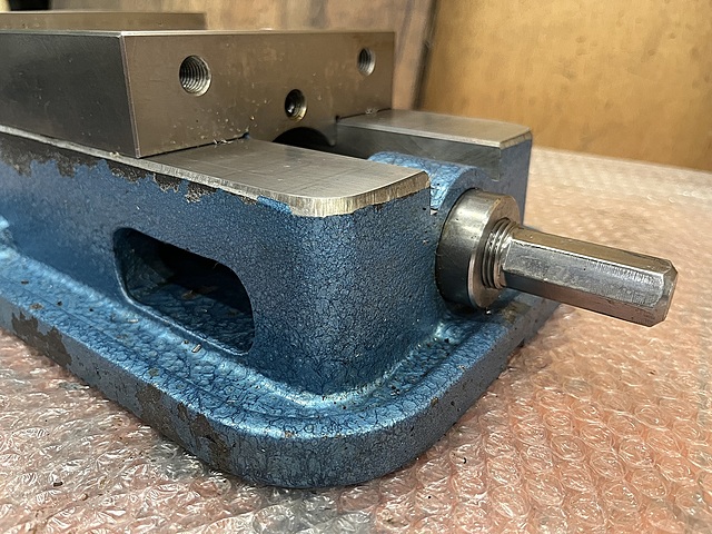 C180197 ロックタイト精密マシンバイス ナベヤ LT-60_5