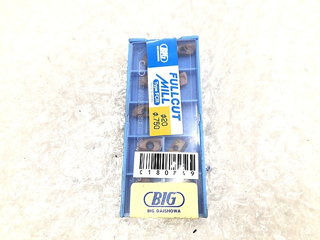 C180849 チップ BIG BRG200808