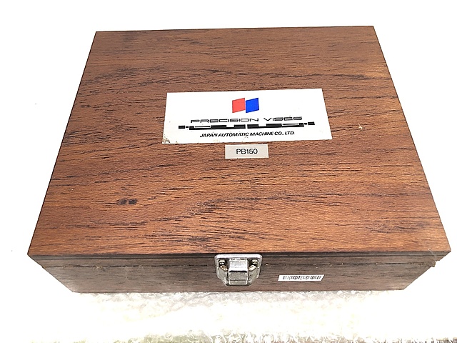 C180857 パラレルブロック JAM PB150_1