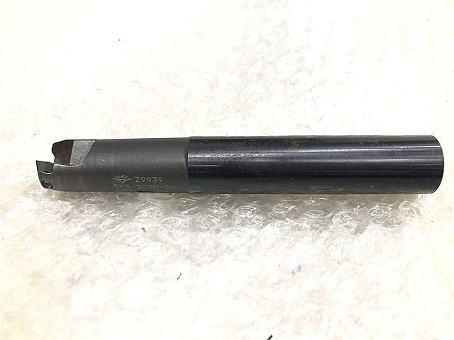 C180850 スローアウェイエンドミル ダイジェット工業 SKS-2020-50-S20_0