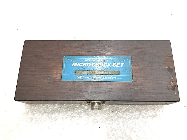 C180845 コレットホルダー BIG SST14-MEGA6S-160_1