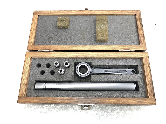 C180844 コレットホルダー BIG SST14-MEGA6S-160