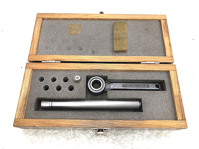 C180846 コレットチャックセット BIG SST12-MEGA4S-130