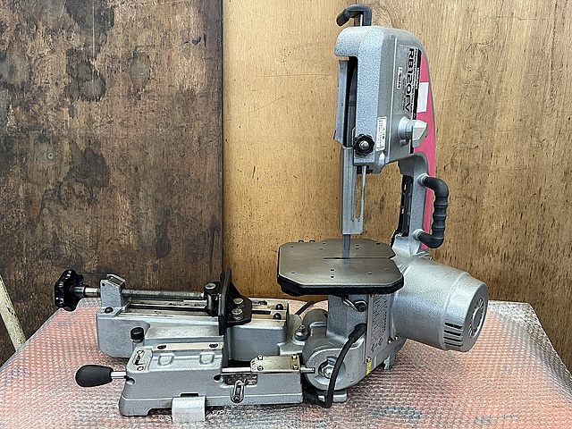 C180220 ロータリーバンドソー 新ダイワ工業 RB120FV