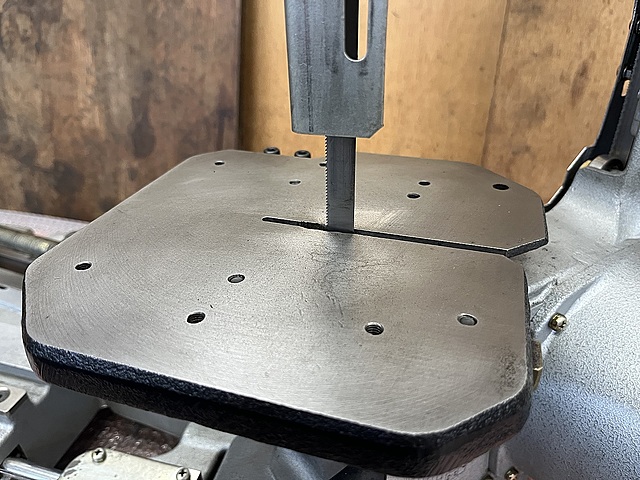 C180220 ロータリーバンドソー 新ダイワ工業 RB120FV_1