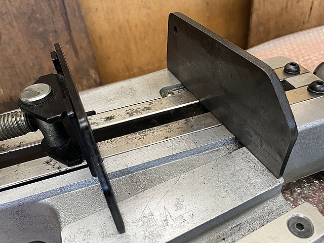 C180220 ロータリーバンドソー 新ダイワ工業 RB120FV_3