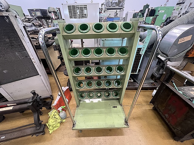 C180992 ツールワゴン サカエ_0