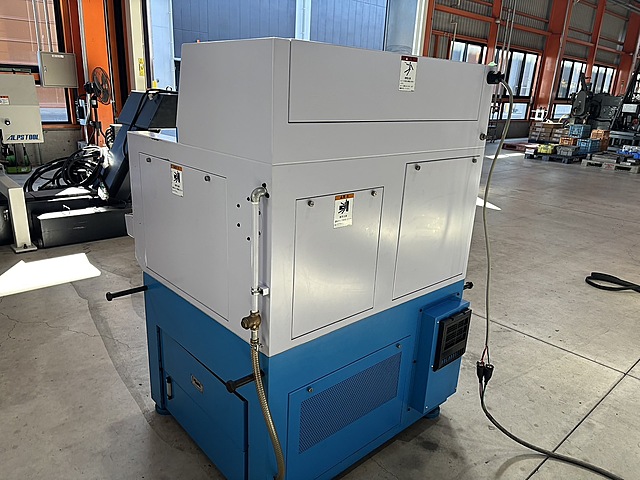 H019588 櫛刃型ＮＣ旋盤 北村製作所 KNC-20G_4