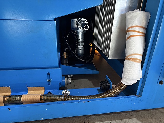 H019588 櫛刃型ＮＣ旋盤 北村製作所 KNC-20G_5