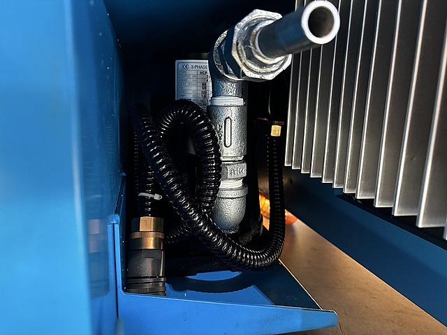 H019588 櫛刃型ＮＣ旋盤 北村製作所 KNC-20G_6