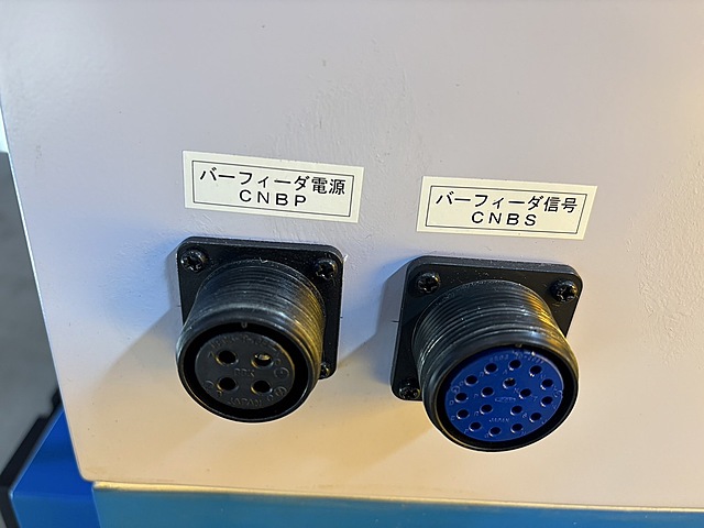 H019588 櫛刃型ＮＣ旋盤 北村製作所 KNC-20G_7