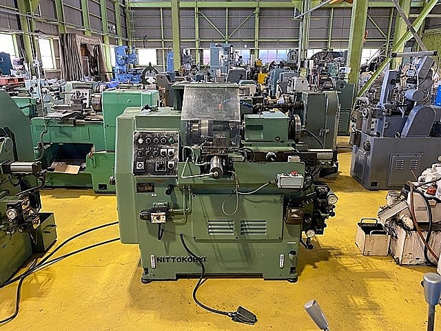 H019052 ポリゴンマシン 日藤 PC-125