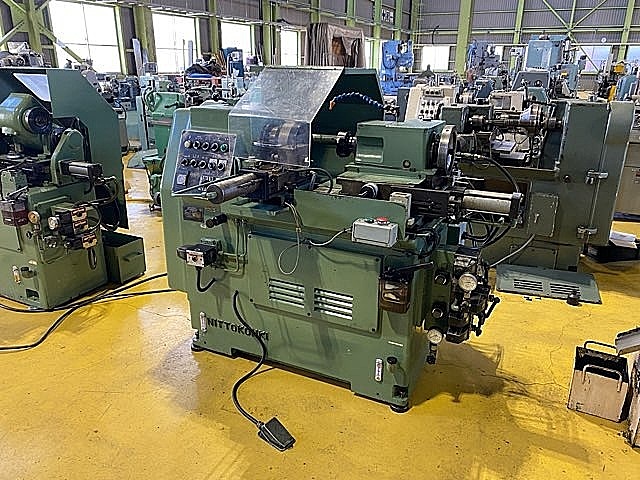 H019052 ポリゴンマシン 日藤 PC-125_1