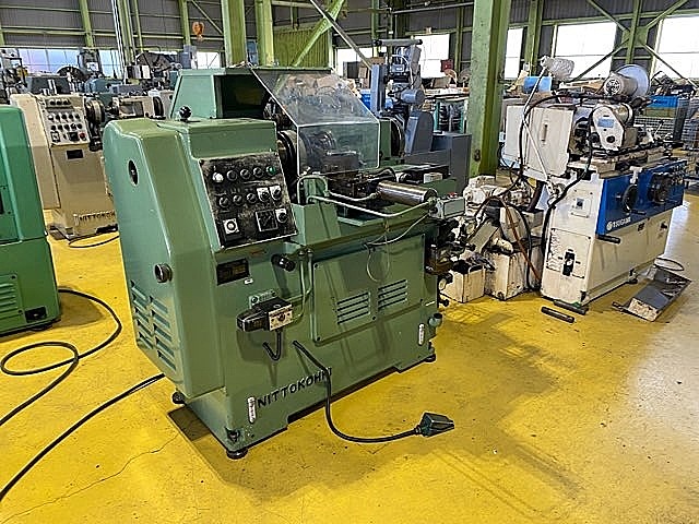 H019052 ポリゴンマシン 日藤 PC-125_2