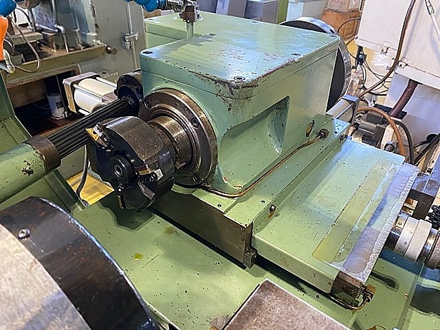 H019052 ポリゴンマシン 日藤 PC-125_5