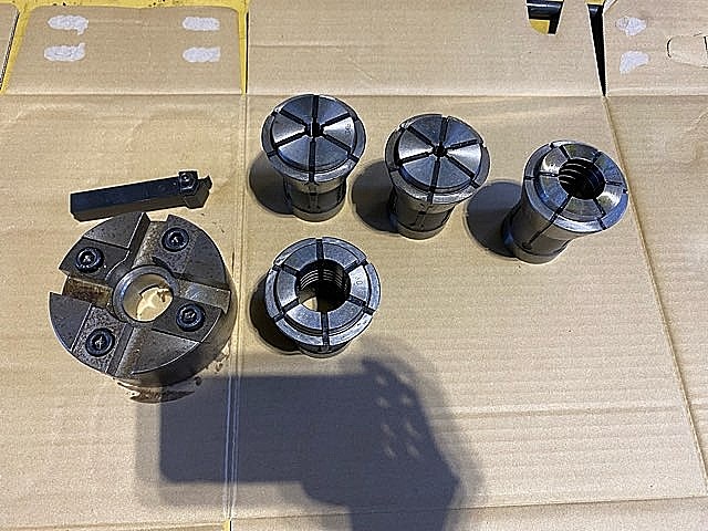 H019052 ポリゴンマシン 日藤 PC-125_6