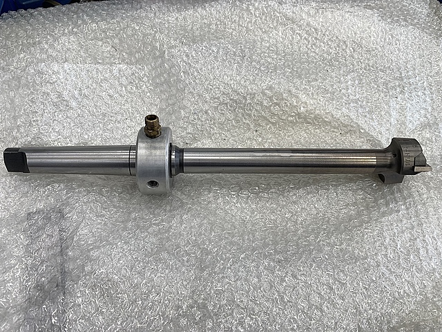 C180995 スーパードリル モリシマ A255-65Φ_0