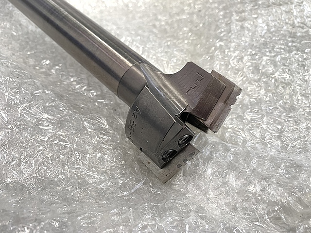 C180995 スーパードリル モリシマ A255-65Φ_2