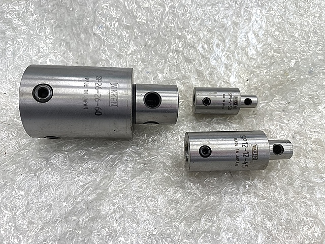 C180997 ボーリングツールセット 日研_4