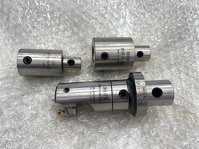 C180997 ボーリングツールセット 日研_2