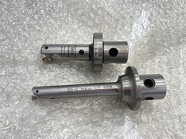 C180997 ボーリングツールセット 日研_3