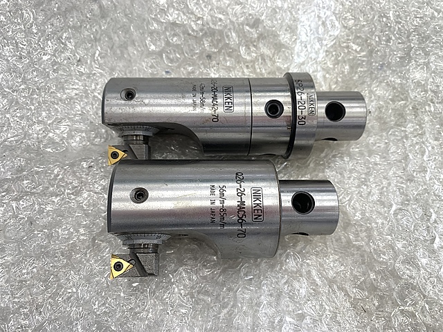 C180997 ボーリングツールセット 日研_1