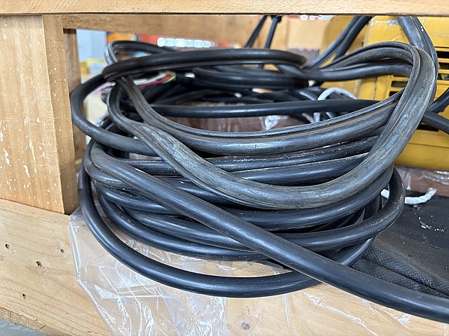 C163263 チェーンブロック キトー ER020L_4