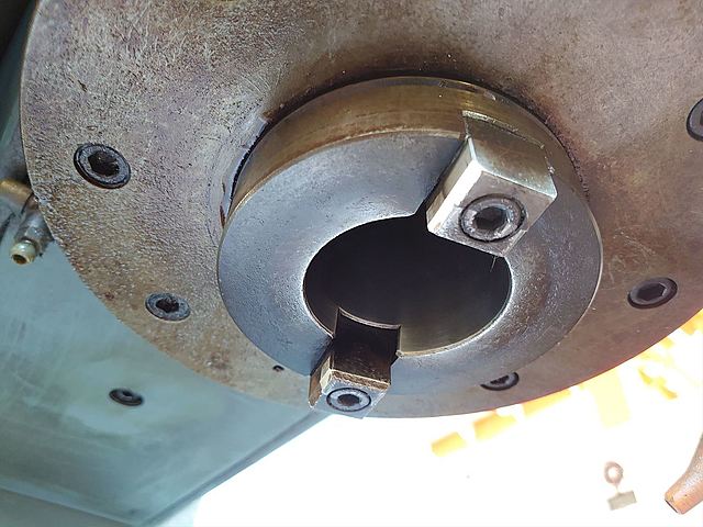 G005946 立型マシニングセンター 牧野フライス製作所 GF6_3