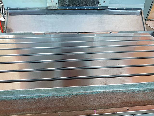 G005946 立型マシニングセンター 牧野フライス製作所 GF6_5