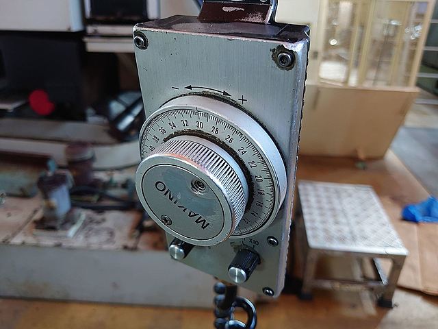 G005946 立型マシニングセンター 牧野フライス製作所 GF6_13