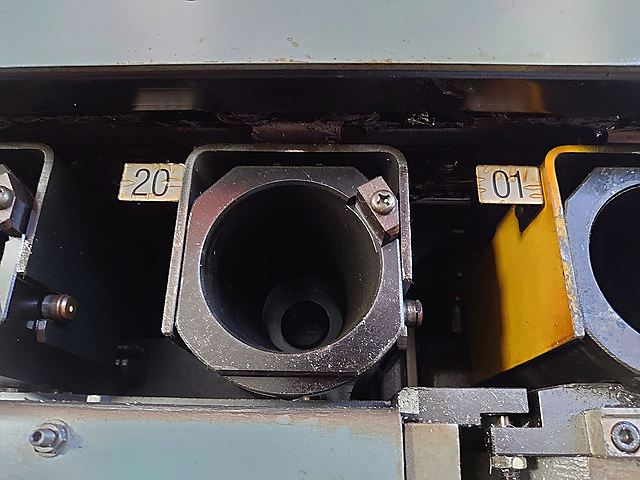 G005946 立型マシニングセンター 牧野フライス製作所 GF6_15