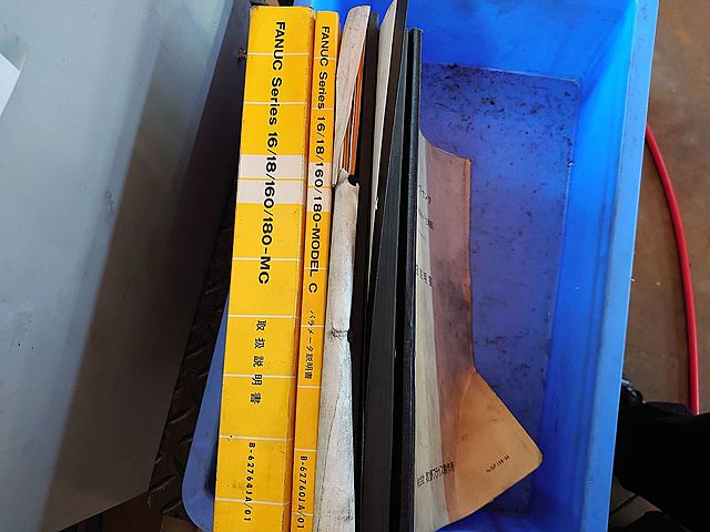 G005946 立型マシニングセンター 牧野フライス製作所 GF6_16