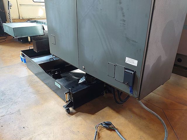 G005946 立型マシニングセンター 牧野フライス製作所 GF6_17