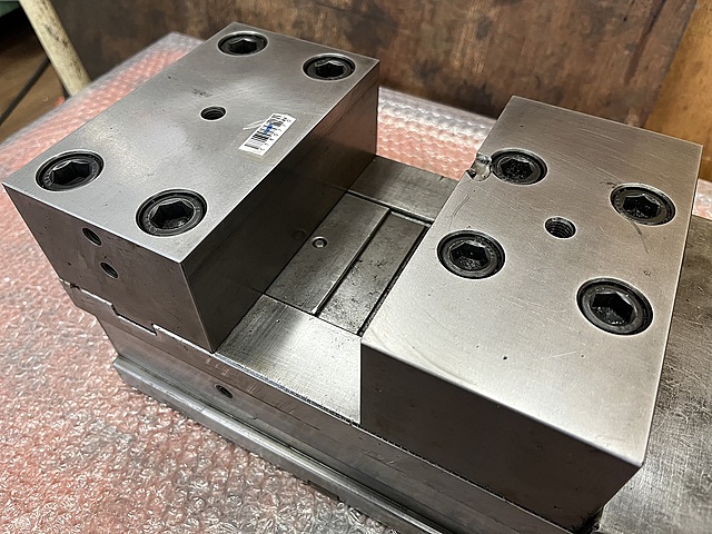 C180770 パワーバイス 北川 VE160_1