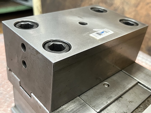 C180770 パワーバイス 北川 VE160_2