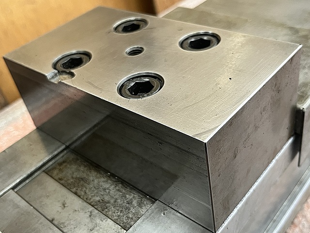 C180770 パワーバイス 北川 VE160_3