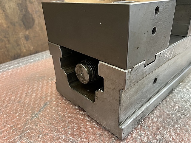 C180770 パワーバイス 北川 VE160_4