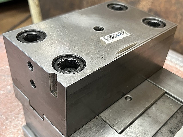 C180769 パワーバイス 北川 VE160_2