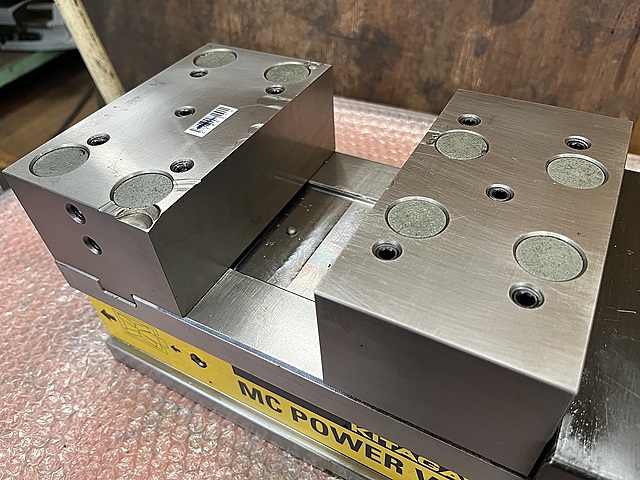 C180914 パワーバイス 北川 VE160LN_1