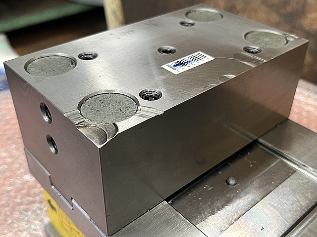 C180914 パワーバイス 北川 VE160LN_2